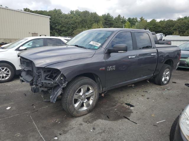 RAM 1500 SLT 2018 1c6rr7lt2js332725