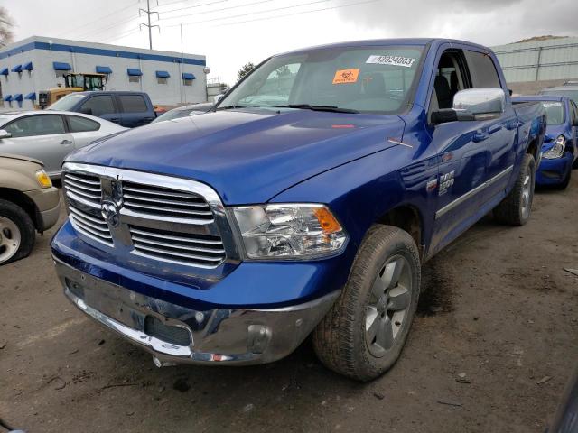 RAM 1500 CLASS 2019 1c6rr7lt2ks514135