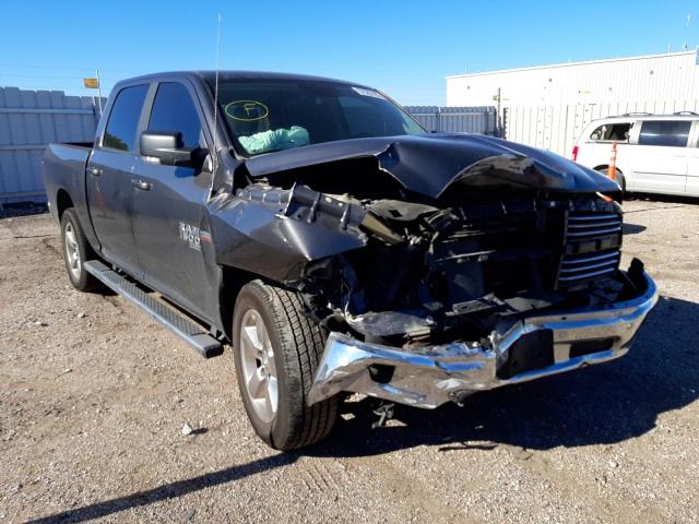 DODGE RAM 1500 2019 1c6rr7lt2ks523501