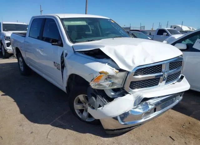 RAM 1500 CLASSIC 2019 1c6rr7lt2ks524986