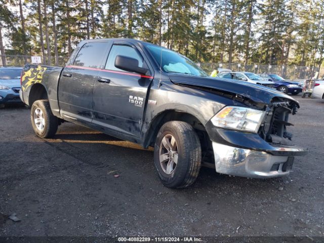 RAM 1500 2019 1c6rr7lt2ks527578