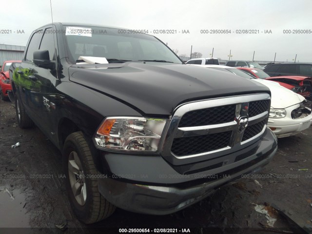 RAM 1500 CLASSIC 2019 1c6rr7lt2ks527614