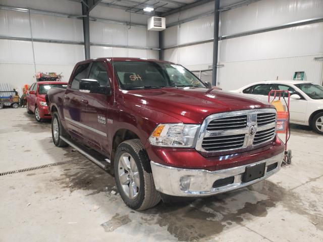 RAM 1500 CLASS 2019 1c6rr7lt2ks533106