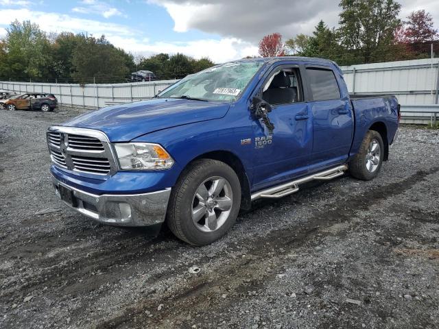 RAM 1500 2019 1c6rr7lt2ks534742