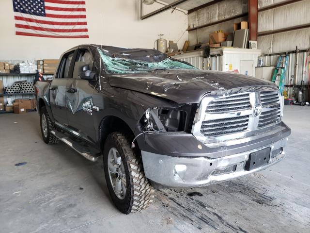 RAM 1500 CLASS 2019 1c6rr7lt2ks536488