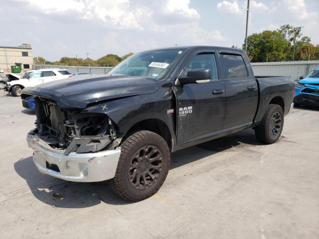 RAM 1500 CLASS 2019 1c6rr7lt2ks538306