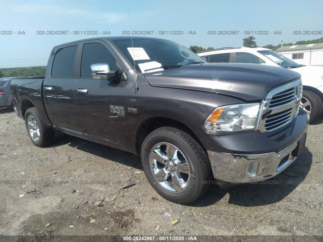 RAM 1500 CLASSIC 2019 1c6rr7lt2ks538371