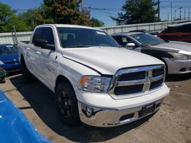 RAM 1500 CLASS 2019 1c6rr7lt2ks550651