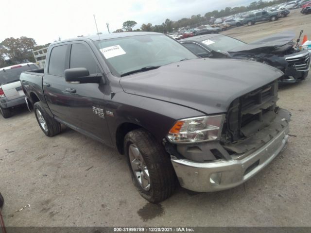 RAM 1500 CLASSIC 2019 1c6rr7lt2ks560287