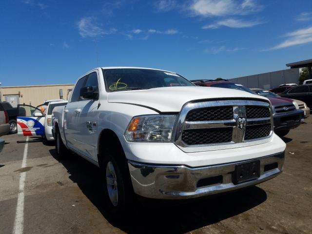 RAM 1500 CLASS 2019 1c6rr7lt2ks582290