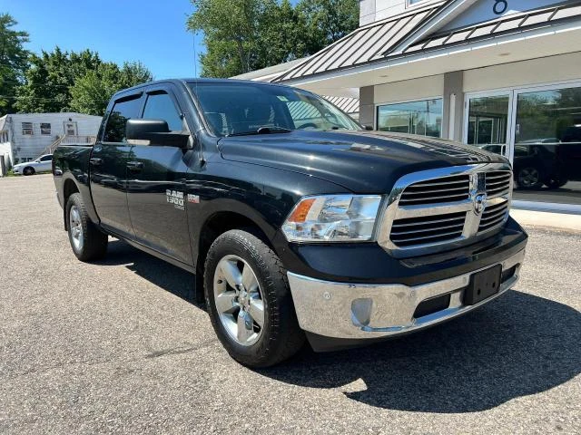 RAM 1500 CLASS 2019 1c6rr7lt2ks599221