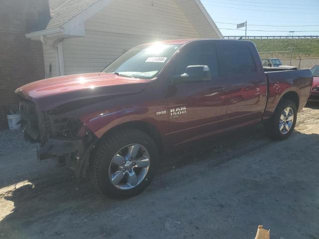 RAM 1500 2019 1c6rr7lt2ks624506