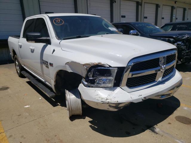 RAM 1500 CLASS 2019 1c6rr7lt2ks632735