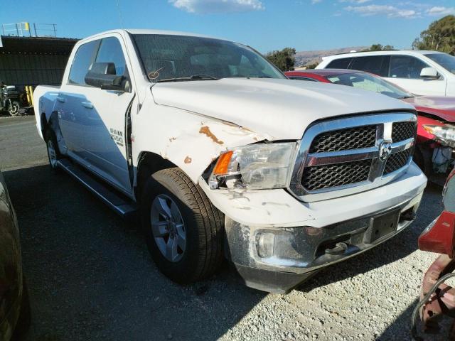 RAM 1500 CLASS 2019 1c6rr7lt2ks634243