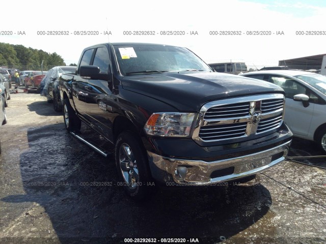 RAM 1500 CLASSIC 2019 1c6rr7lt2ks637420