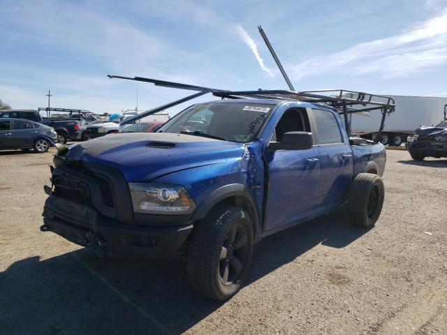 RAM 1500 CLASS 2019 1c6rr7lt2ks663080