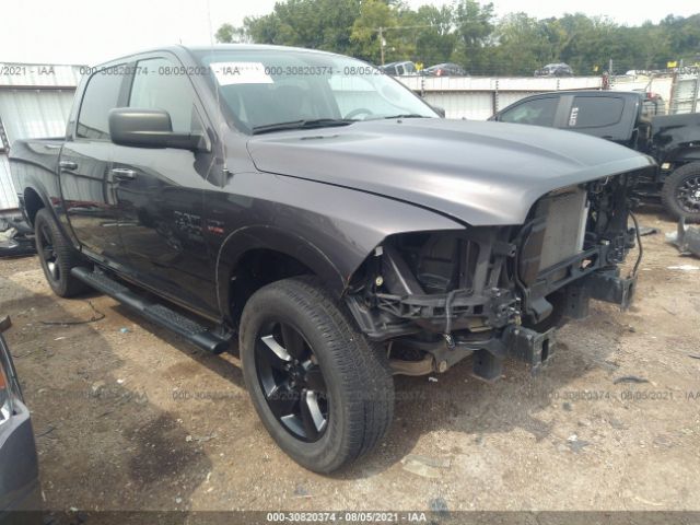 RAM 1500 CLASSIC 2019 1c6rr7lt2ks664262