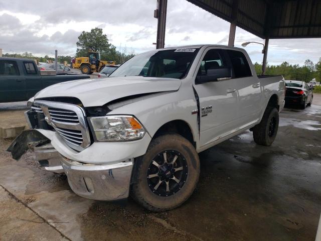 RAM 1500 CLASS 2019 1c6rr7lt2ks687704