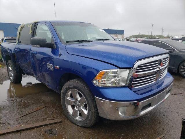 RAM 1500 CLASS 2019 1c6rr7lt2ks702766