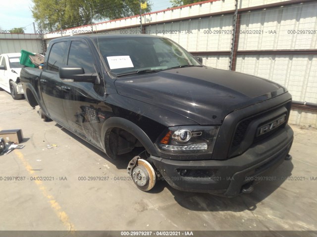 RAM 1500 CLASSIC 2019 1c6rr7lt2ks735654