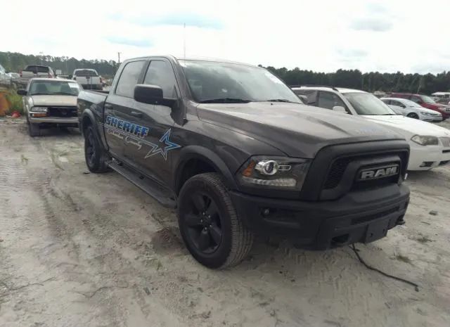 RAM 1500 CLASSIC 2020 1c6rr7lt2ls159288