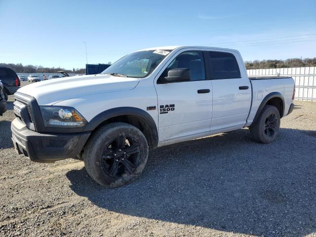 RAM 1500 CLASS 2021 1c6rr7lt2ms516518