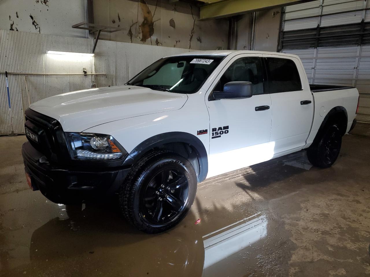 RAM 1500 2021 1c6rr7lt2ms518611