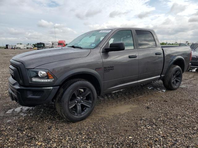 RAM 1500 CLASS 2021 1c6rr7lt2ms528281