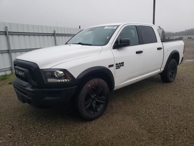 RAM 1500 CLASS 2021 1c6rr7lt2ms528345