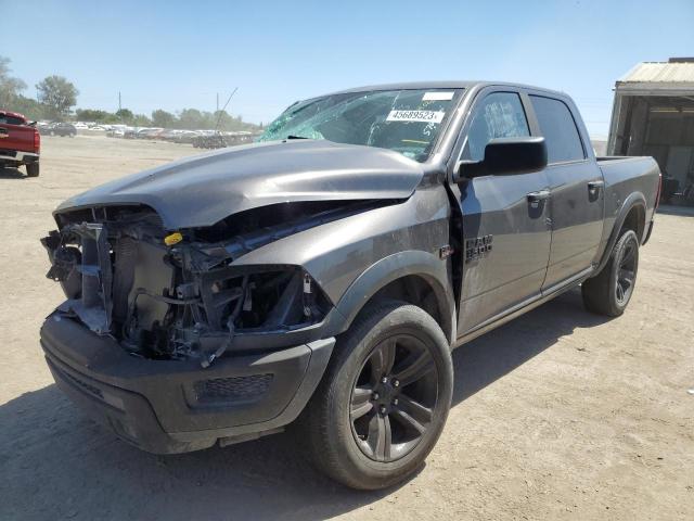 RAM 1500 CLASS 2021 1c6rr7lt2ms535263