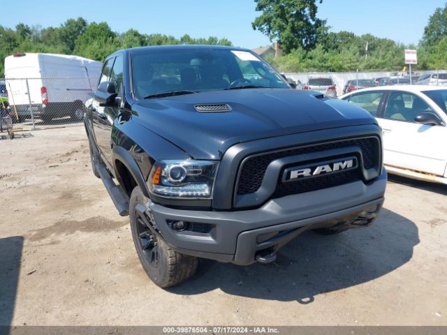 RAM 1500 CLASSIC 2021 1c6rr7lt2ms553200