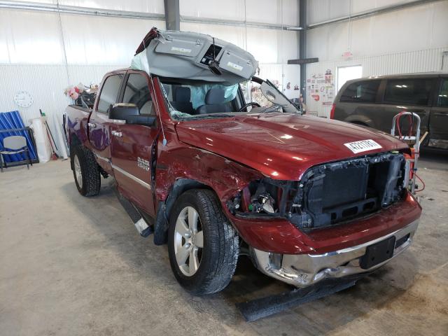 RAM 1500 SLT 2013 1c6rr7lt3ds510890