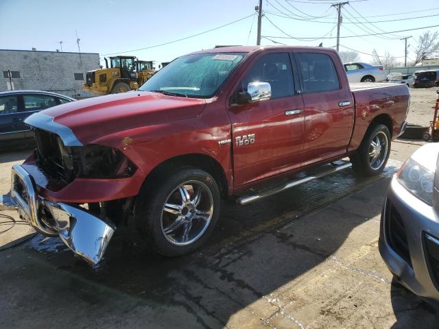 RAM 1500 SLT 2013 1c6rr7lt3ds525048