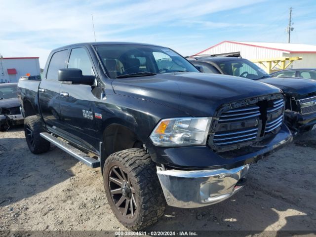 RAM 1500 2013 1c6rr7lt3ds546420