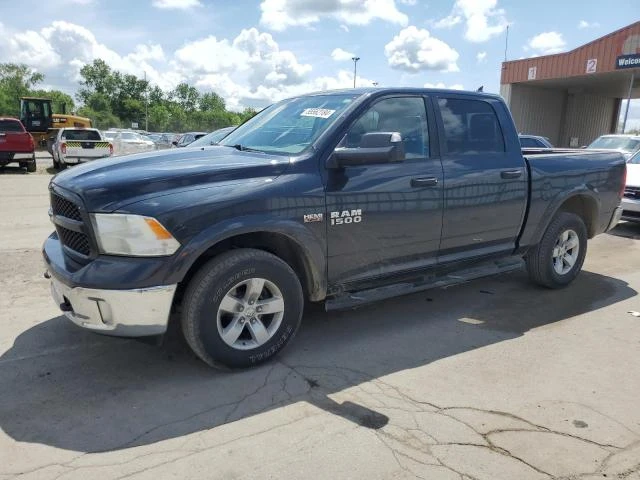 RAM 1500 SLT 2013 1c6rr7lt3ds604851