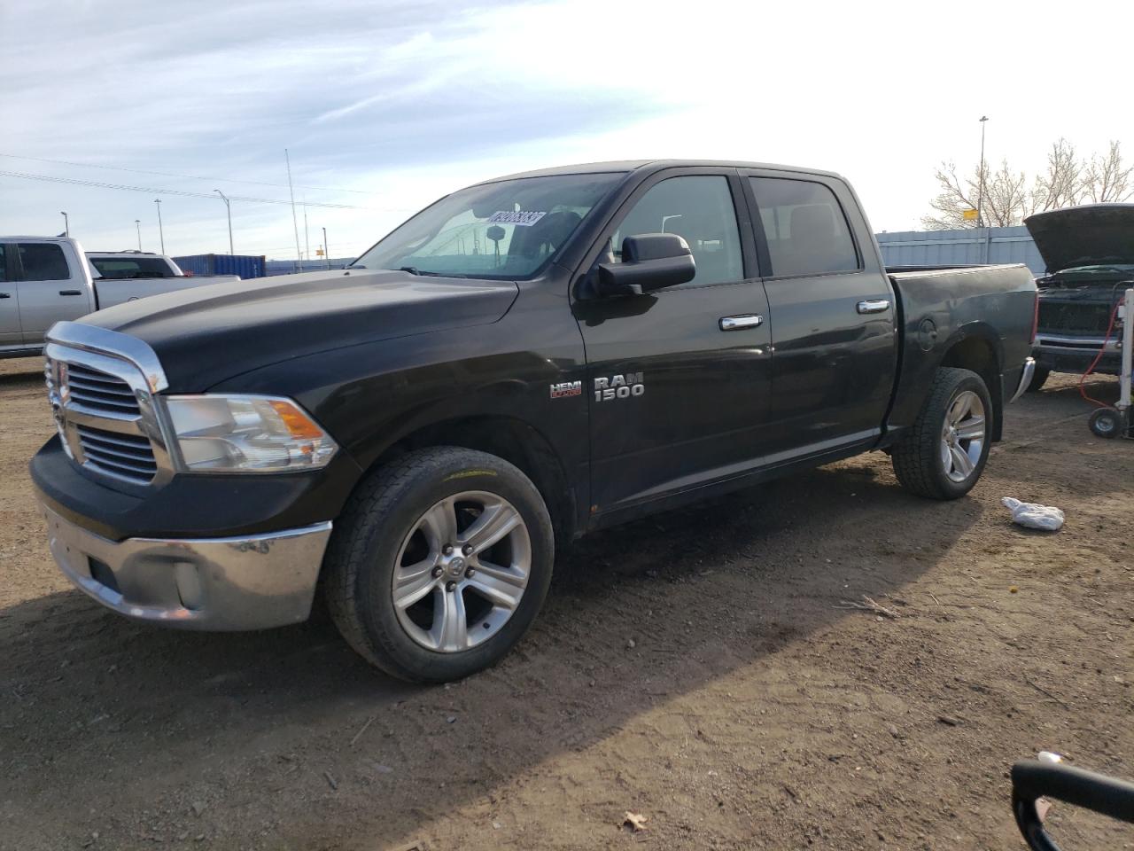 RAM 1500 2013 1c6rr7lt3ds623884