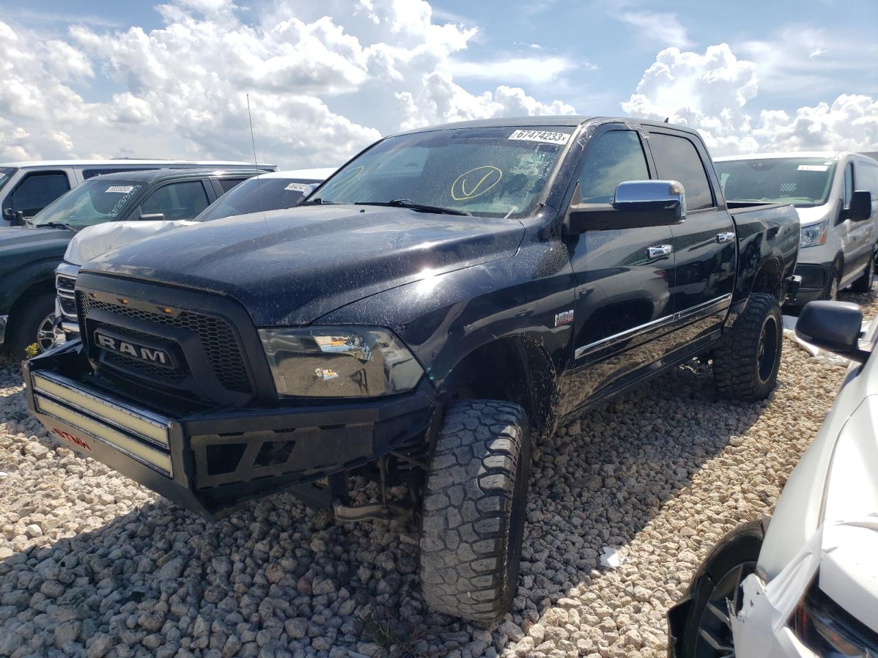 RAM 1500 2013 1c6rr7lt3ds630933