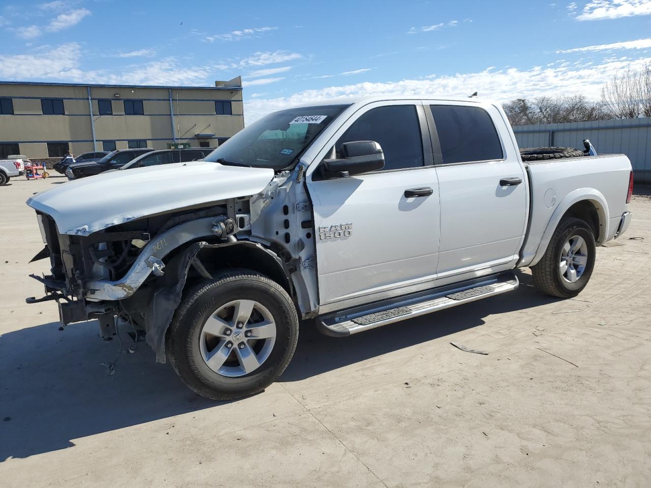 RAM 1500 2013 1c6rr7lt3ds641205