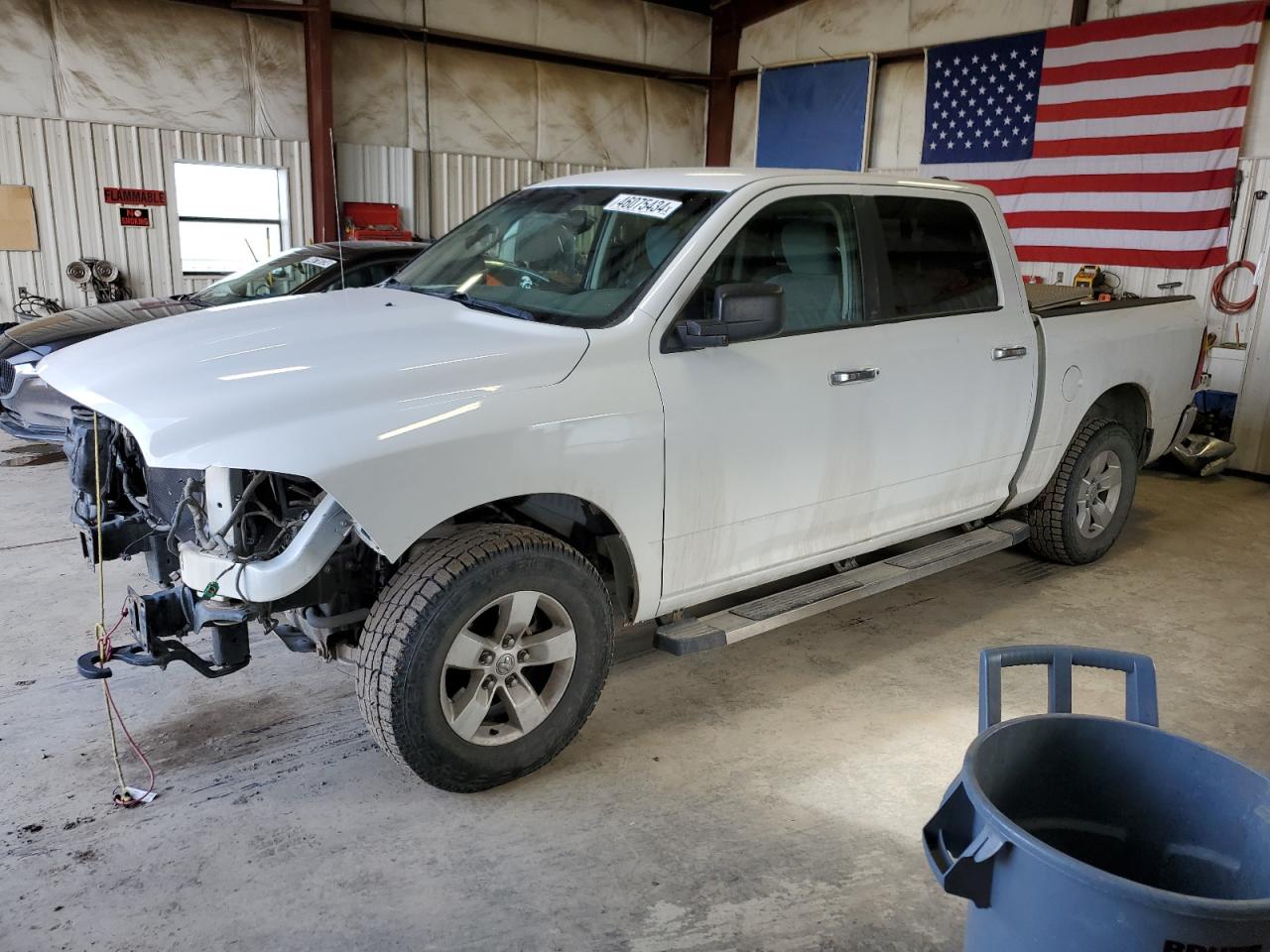 RAM 1500 2013 1c6rr7lt3ds647926