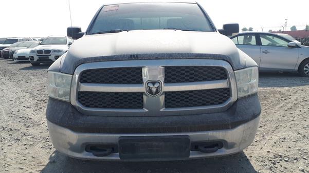 DODGE RAM 2013 1c6rr7lt3ds658599