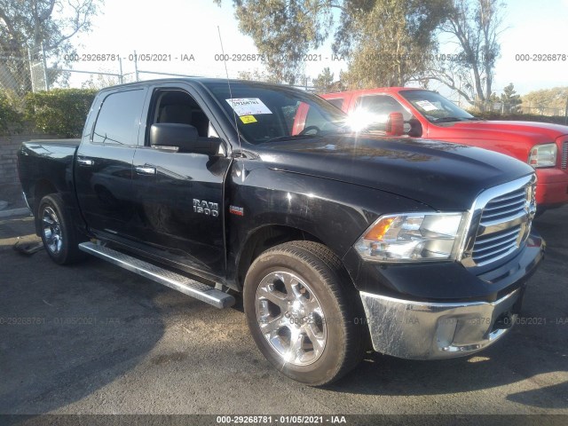 RAM 1500 2013 1c6rr7lt3ds676133