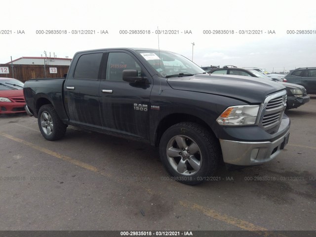 RAM 1500 2013 1c6rr7lt3ds699458