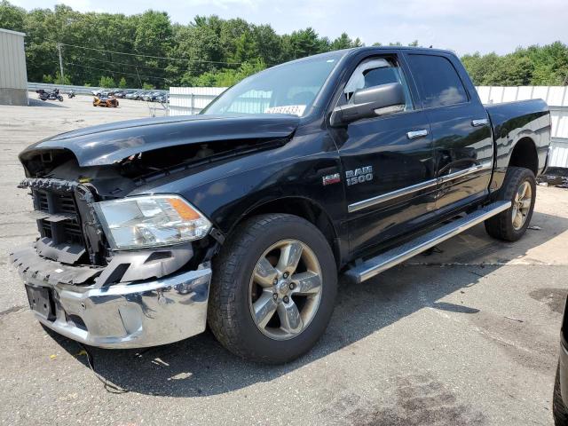 RAM 1500 SLT 2014 1c6rr7lt3es169315