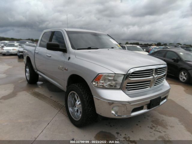 RAM 1500 2014 1c6rr7lt3es202460