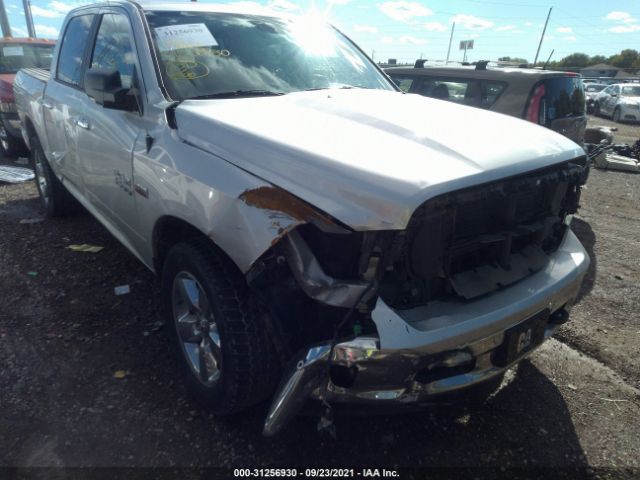 RAM 1500 2014 1c6rr7lt3es203169