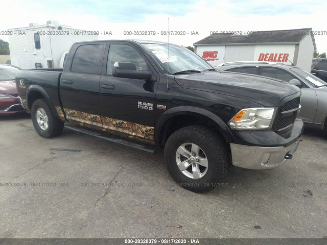 RAM 1500 2014 1c6rr7lt3es218724