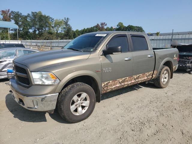 RAM 1500 SLT 2014 1c6rr7lt3es240836