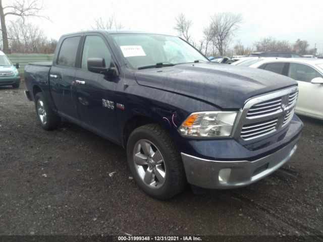 RAM 1500 2014 1c6rr7lt3es284058