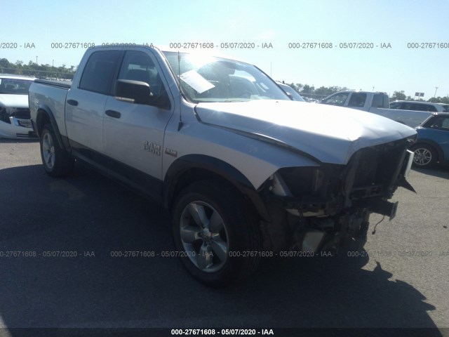 RAM 1500 2014 1c6rr7lt3es289499