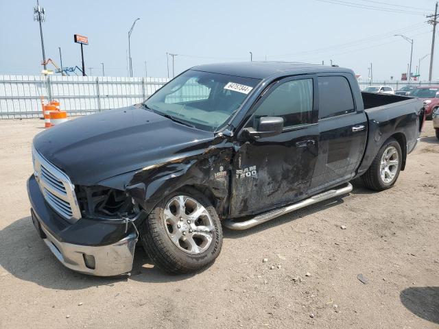 RAM 1500 SLT 2014 1c6rr7lt3es291396